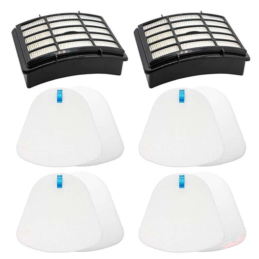 Shark Navigator foam filter