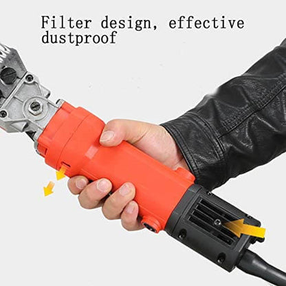 durable sheep clippers