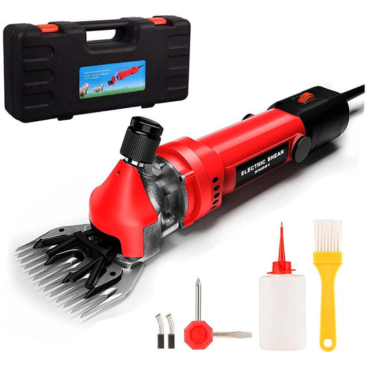 750W electric sheep clippers