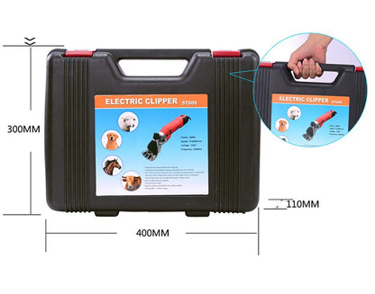 Sheep Shears Sheep Shearing 500W - The Shopsite