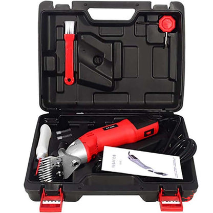 500W electric sheep shears