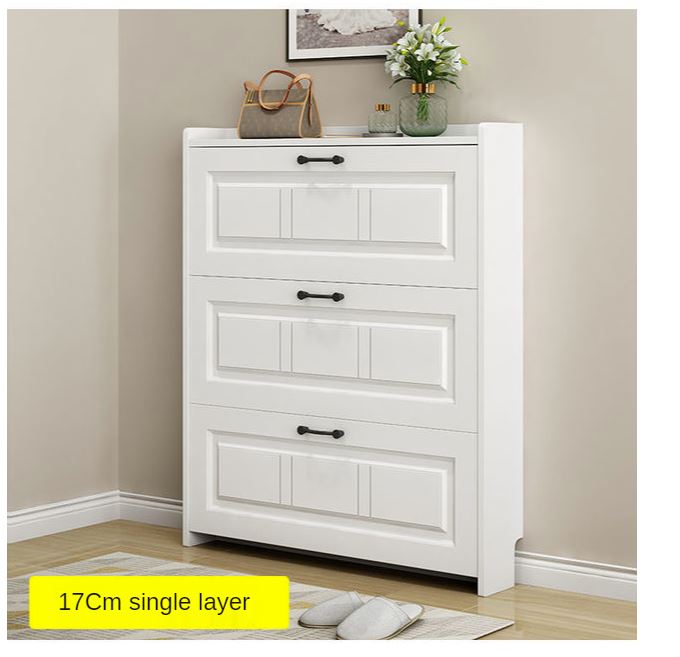 Shoe Cabinet Storage Rack - The Shopsite