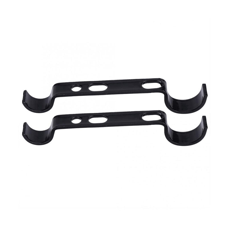 Offroad 4x4 jack and shovel holder