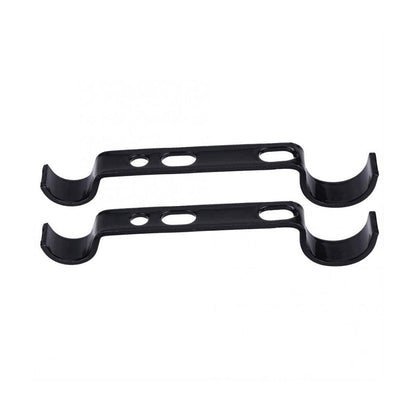 Offroad 4x4 jack and shovel holder