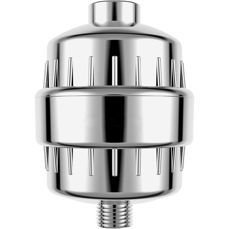 Shower Filter 15 Stage Shower Filter Chlorine Removal Filter