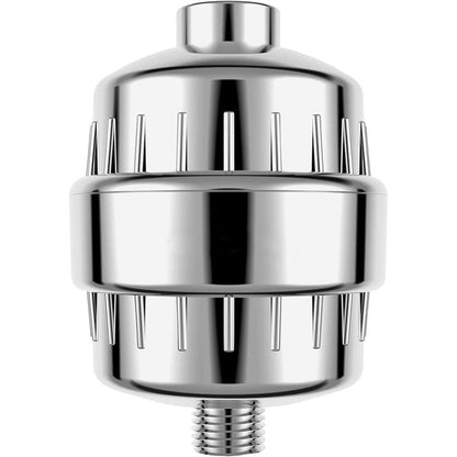 Shower Filter 15 Stage Shower Filter Chlorine Removal Filter