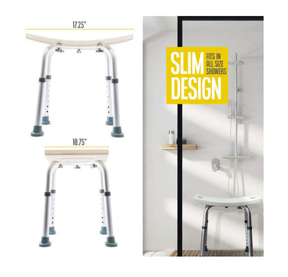 Shower Stool Shower Chair