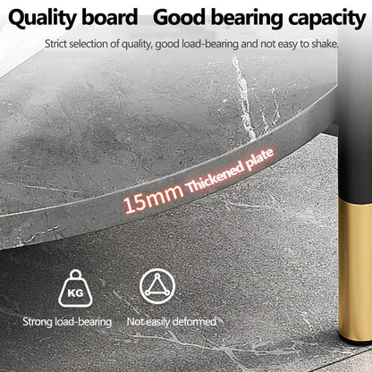 Coffee Table Side Table End Table Grey