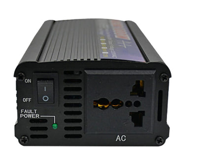 Pure Sine Wave Inverter 1000W 12V To 220V - The Shopsite