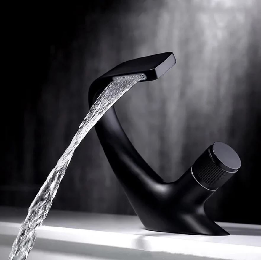 Kitchen Sink Taps Pull Out Sprayer Kitchen Faucet Mixer Tap - The Shopsite