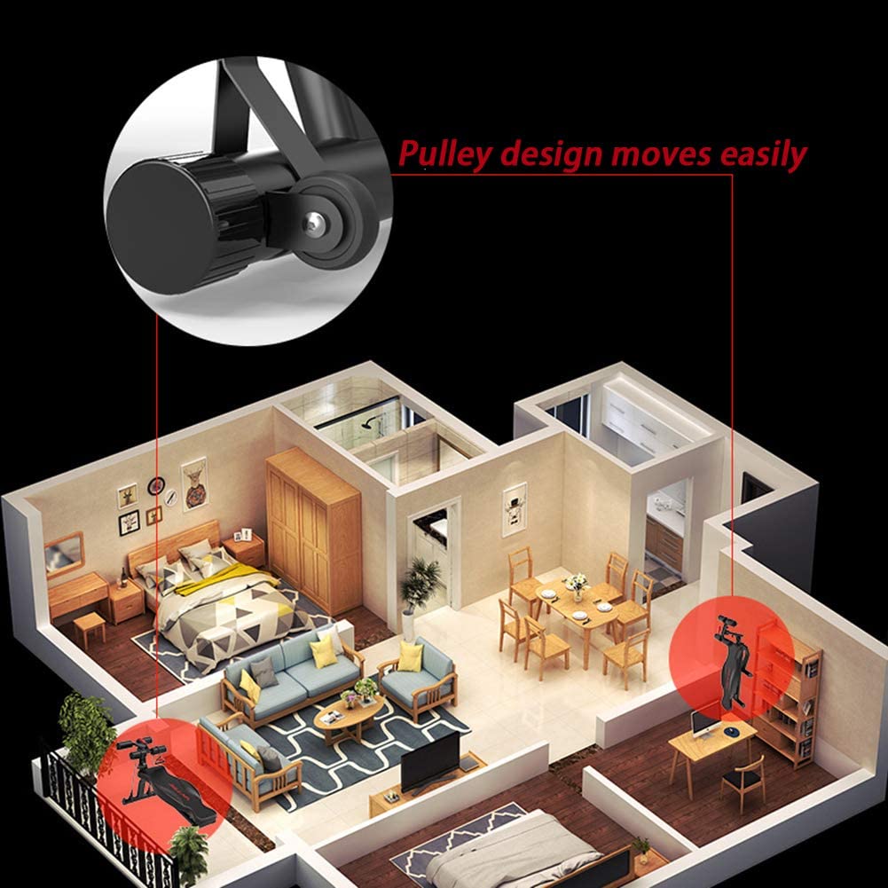 Adjustable Weight Bench