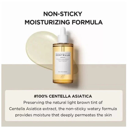SKIN1004 Madagascar Centella Ampoule 100ml