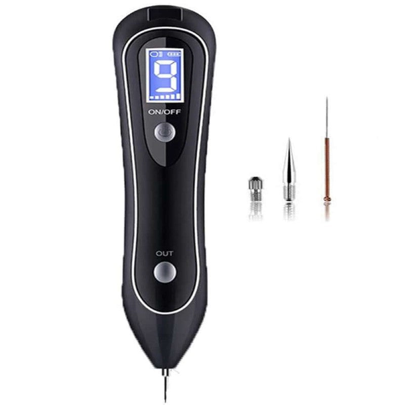 Skin Spot Removal Pen Skin Tag Remover Kit Portable