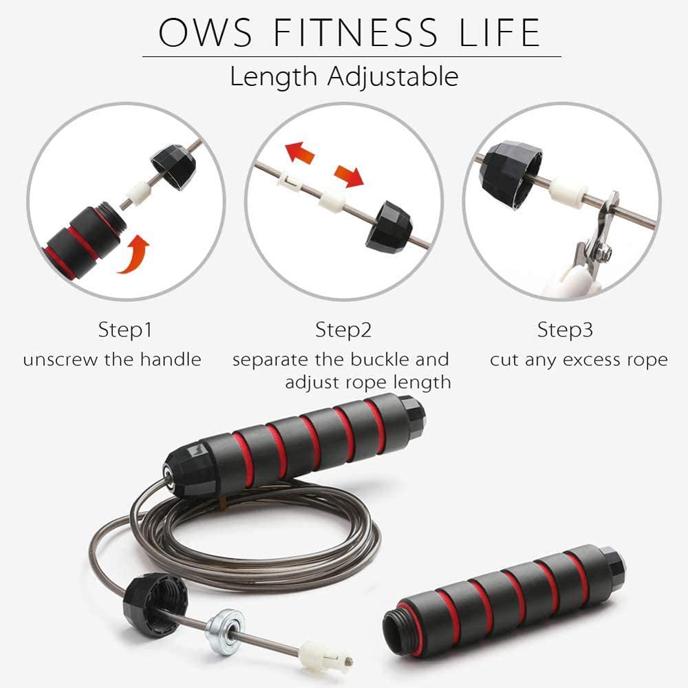 Skipping Ropes Jump Ropes - The Shopsite