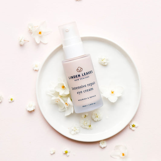 Intensive Repair Eye Cream