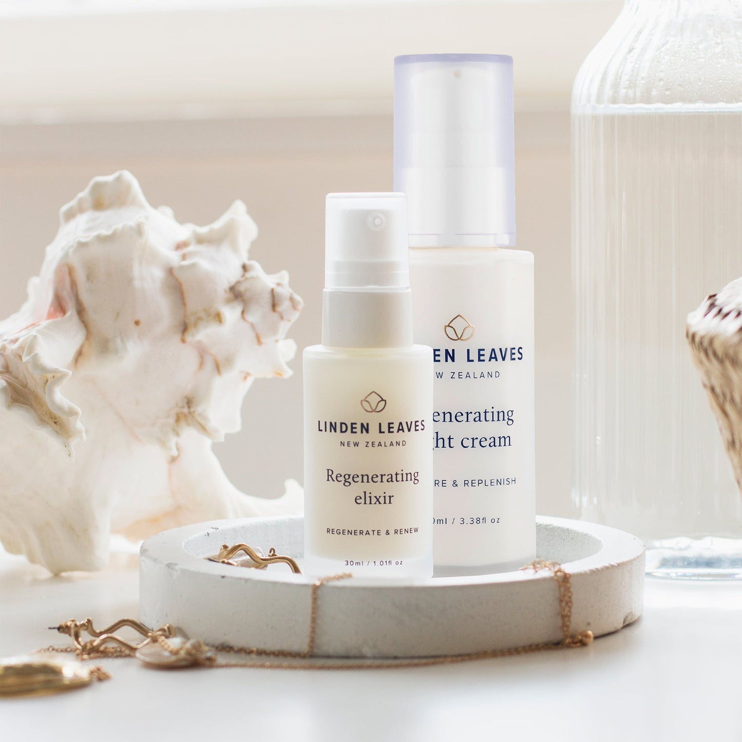 Overnight Skin Boost