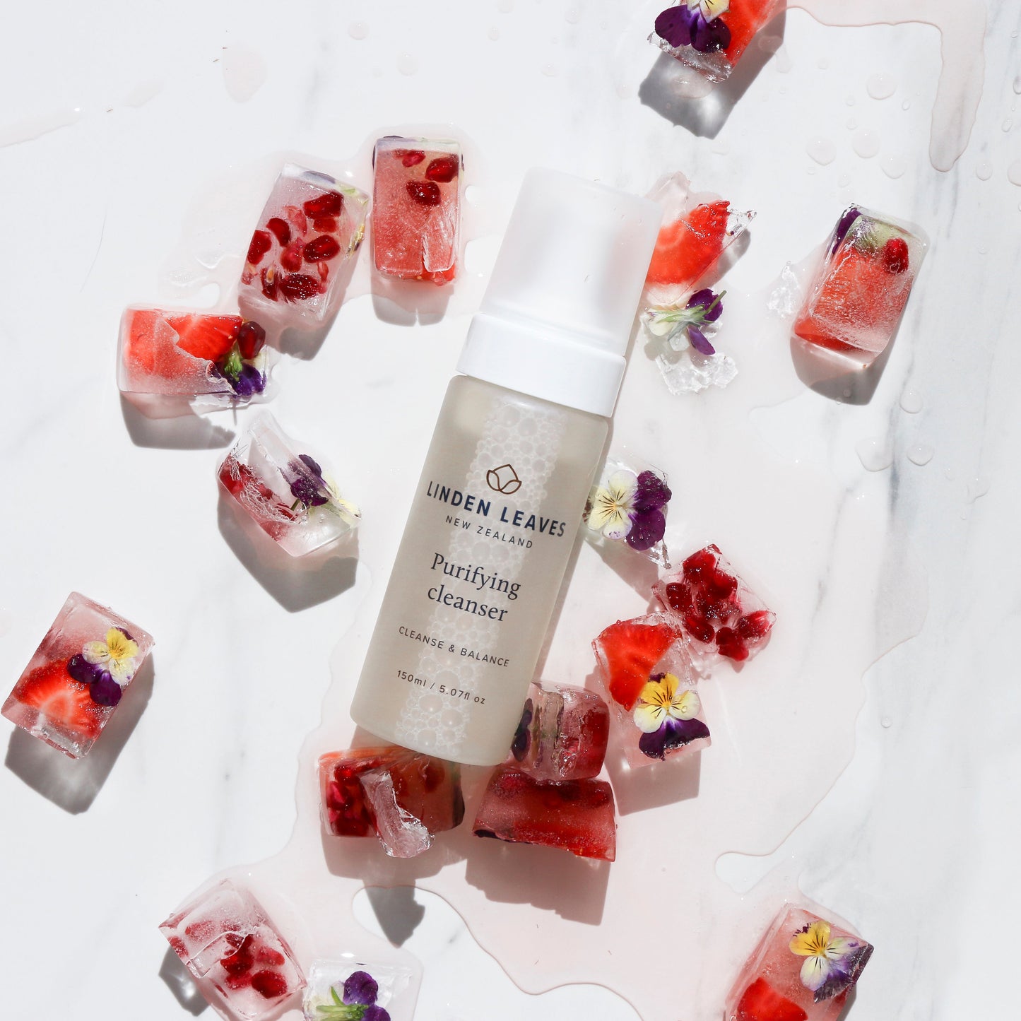 Purifying Cleanser