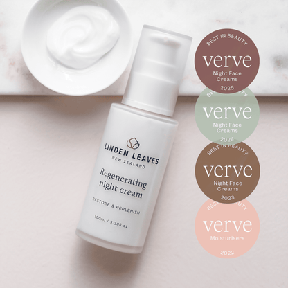 Regenerating Night Cream