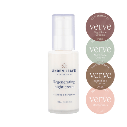 Regenerating Night Cream