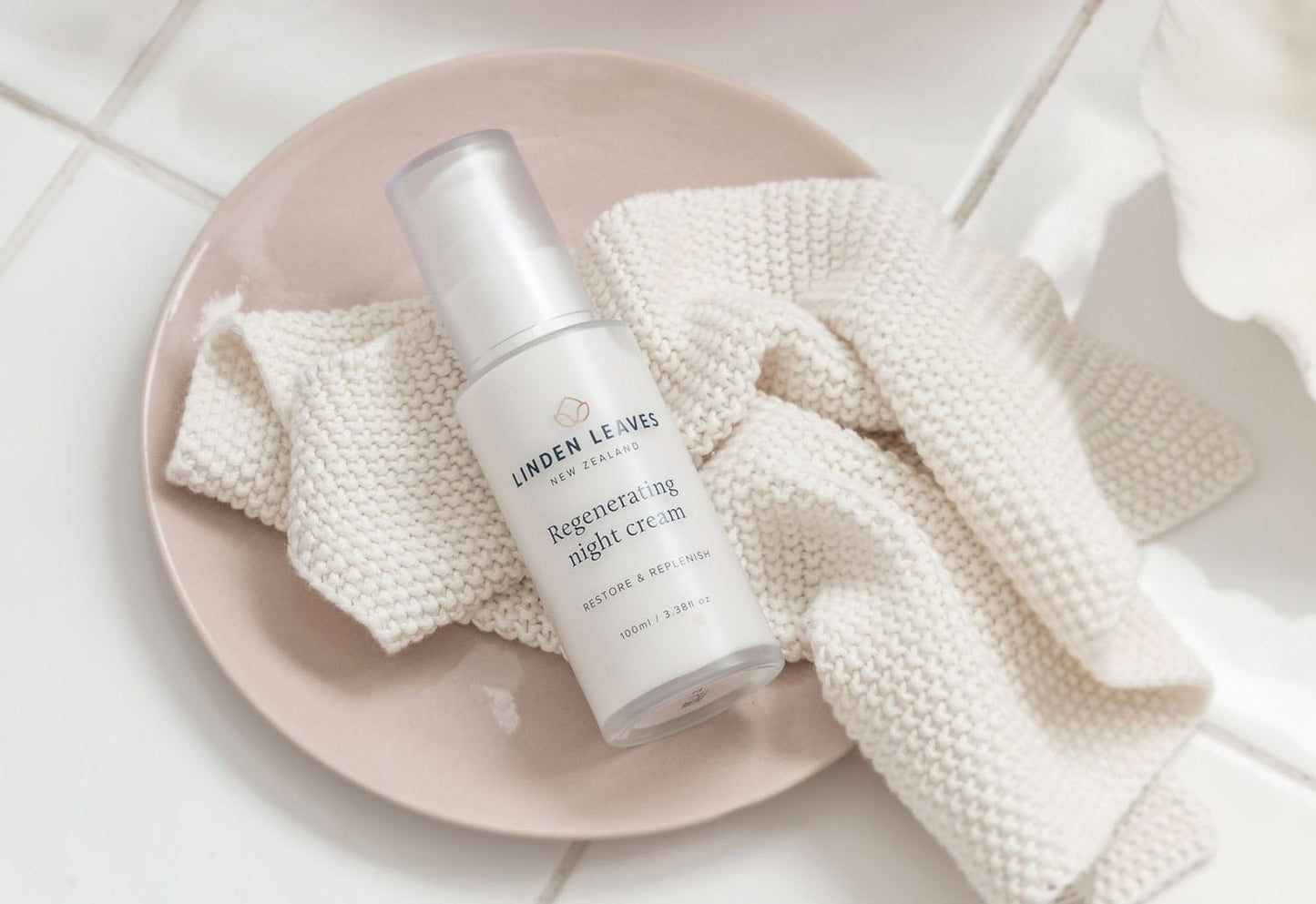 Regenerating Night Cream