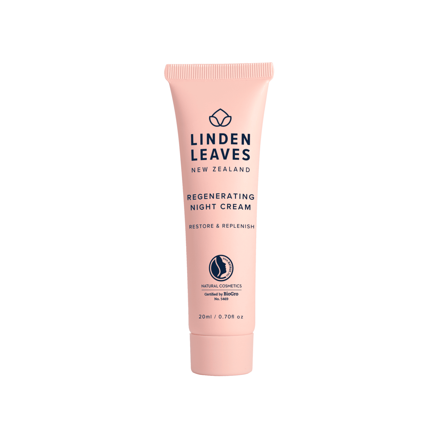 Regenerating Night Cream Travel Tube