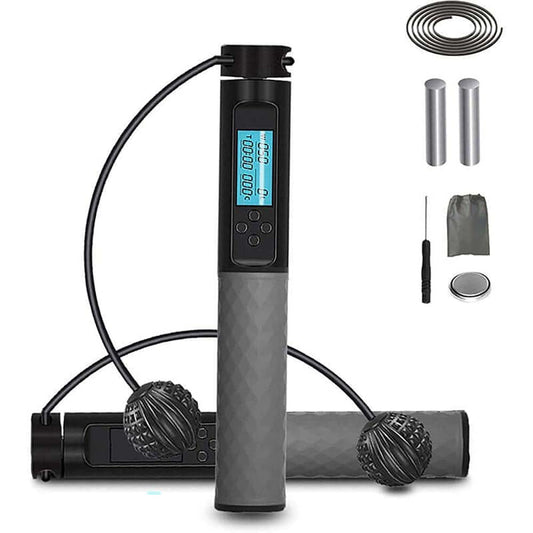 Skipping Rope Fitness Jump Rope