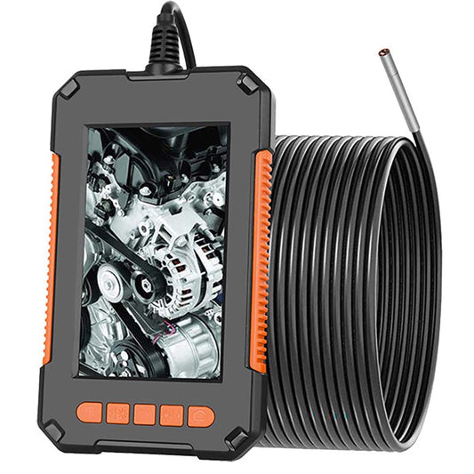 8mm endoscope camera