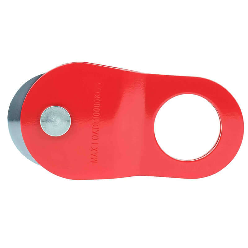 10T Snatch Block | Pulley Block - The Shopsite