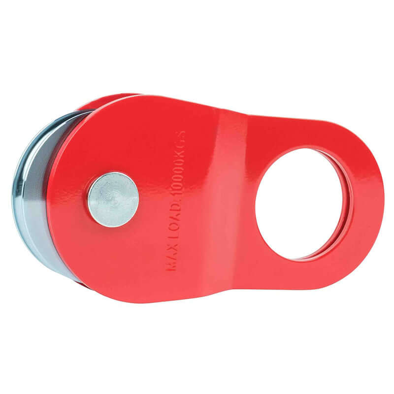 10T Snatch Block | Pulley Block - The Shopsite