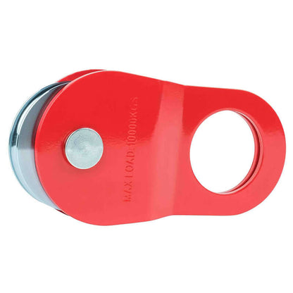 10T Snatch Block | Pulley Block - The Shopsite