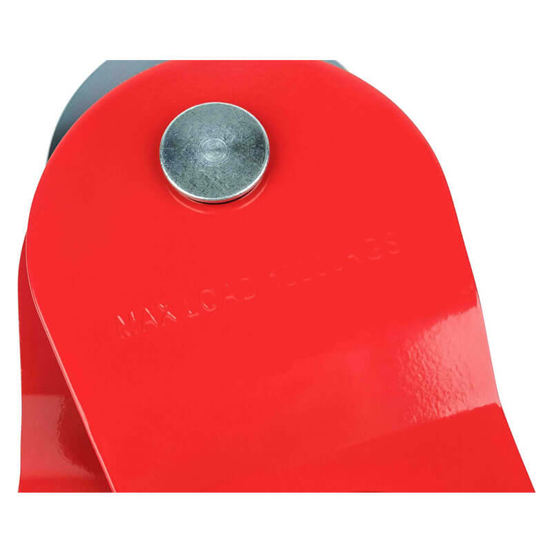 10T Snatch Block | Pulley Block - The Shopsite