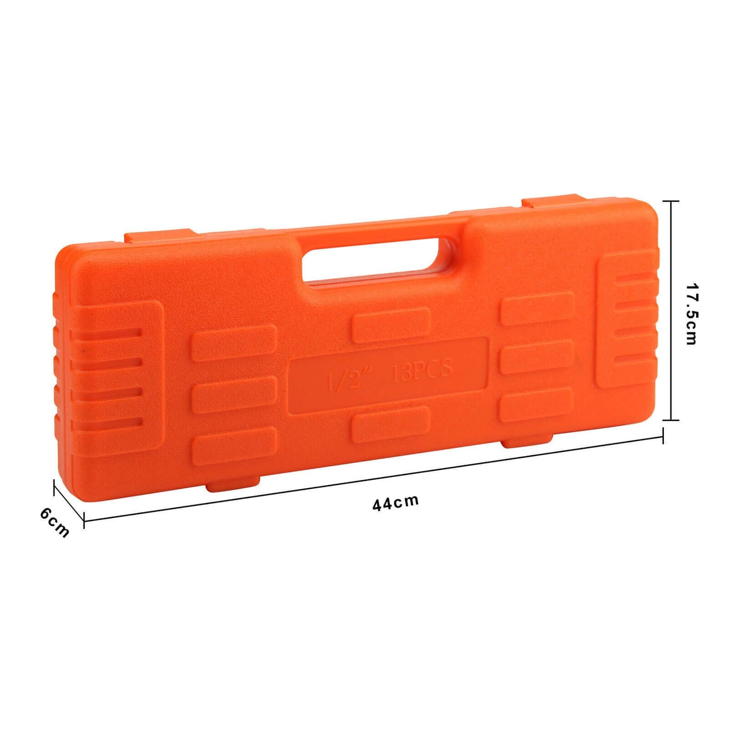 metric socket set