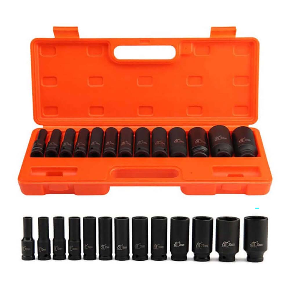 deep impact socket set