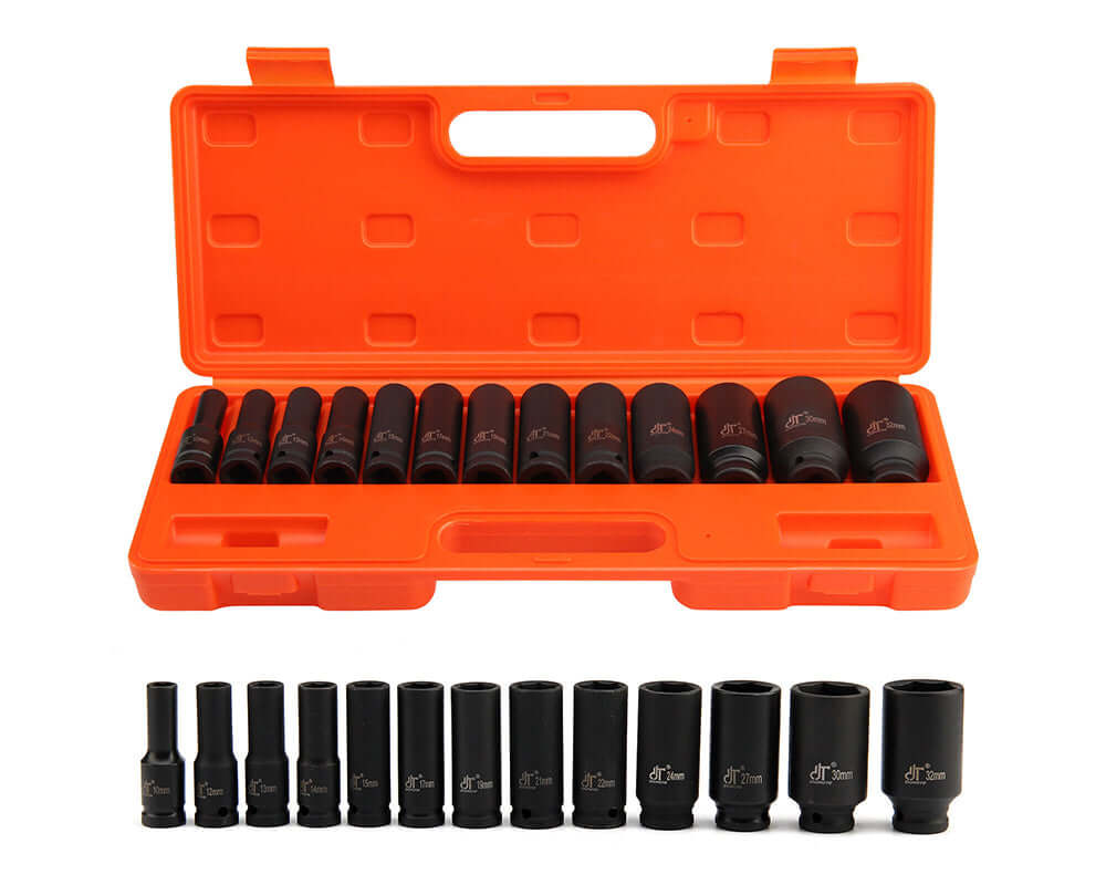 12 inch drive sockets