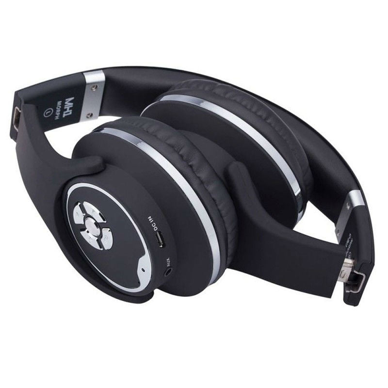 Bluetooth Wireless Headphones