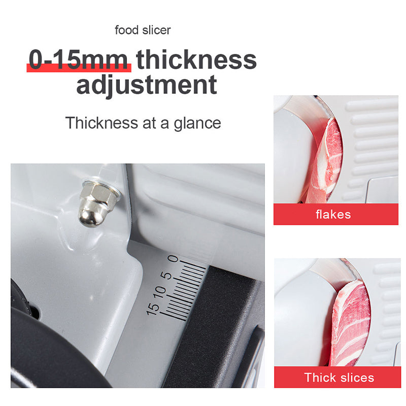 SOKANY Meat Slicer