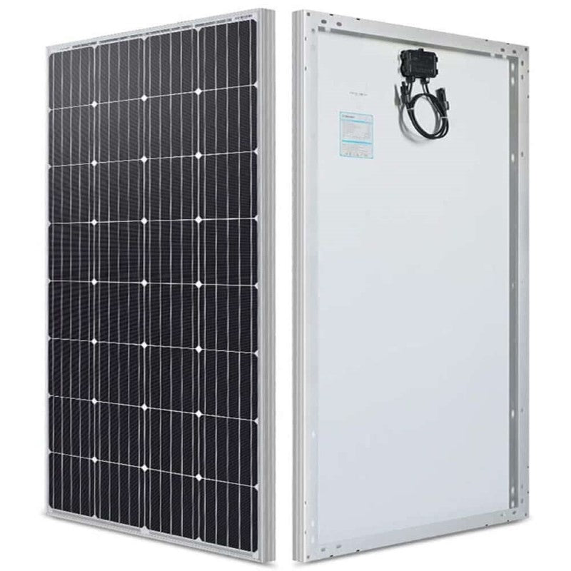 Solar Panel 150W Poly-crystalline - The Shopsite