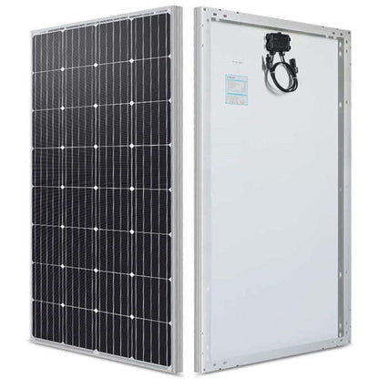 Solar Panel 150W Poly-crystalline - The Shopsite