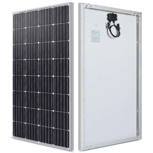 Solar Panel 150W Poly-crystalline - The Shopsite