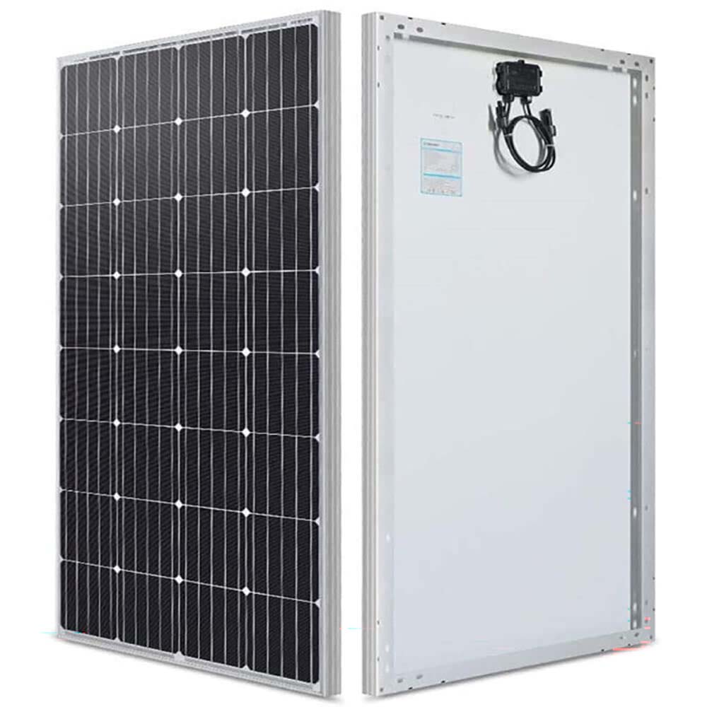 150 watt poly crystalline solar panel