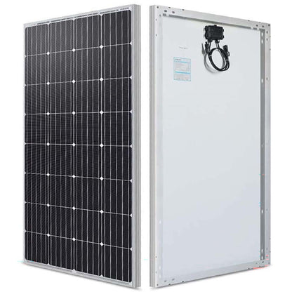 150 watt poly crystalline solar panel