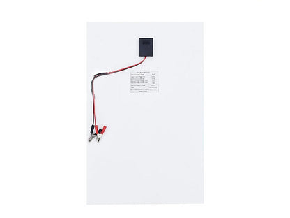 Solar Panel 60W with controller