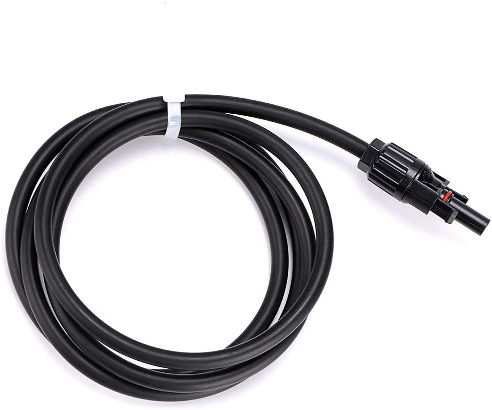 Solar Panel Extension Cable Mc4 Cable - The Shopsite