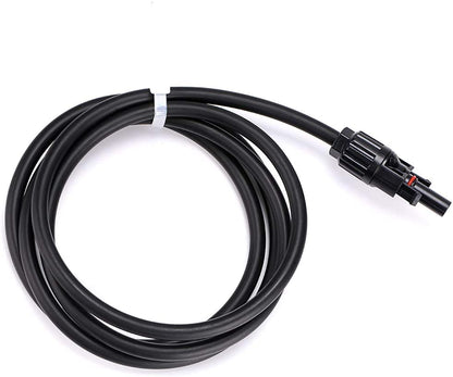 Solar Panel Extension Cable Mc4 Cable - The Shopsite