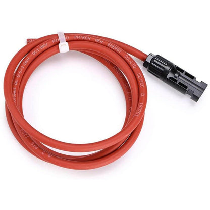 Solar Panel Extension Cable Mc4 Cable - The Shopsite