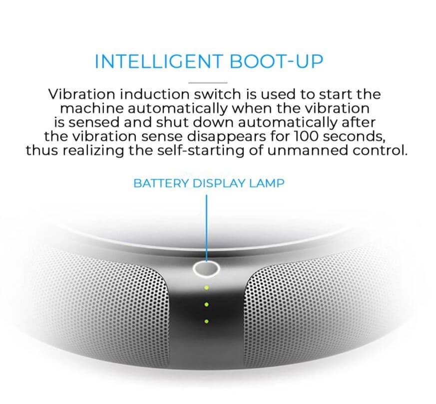 Car Air Purifier Car Air Freshener - The Shopsite