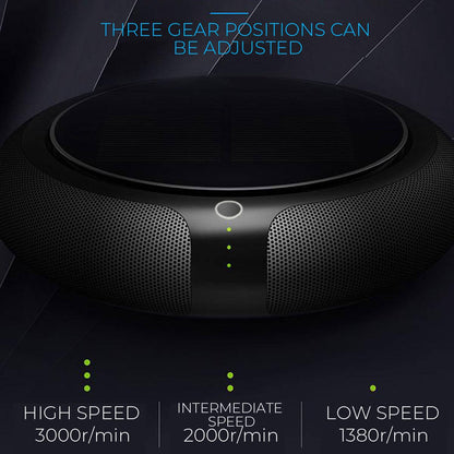 Car Air Purifier Car Air Freshener