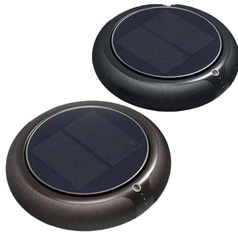 Car Air Purifier Car Air Freshener - The Shopsite