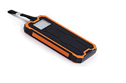 Solar Power Bank 20000mah - The Shopsite