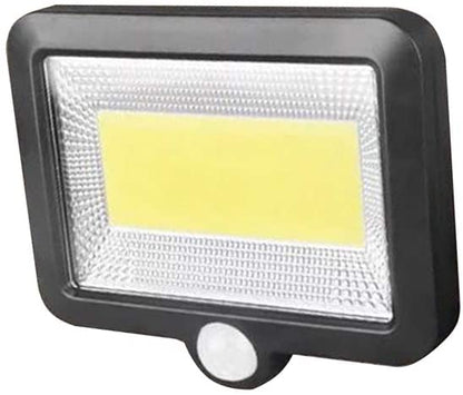 Outdoor Solar Light With Motion Sensor - The Shopsite